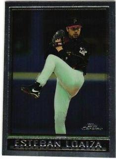 Esteban Loaiza