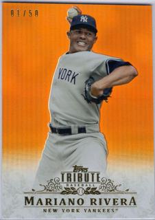 Mariano Rivera