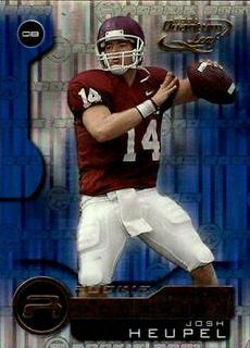 Josh Heupel