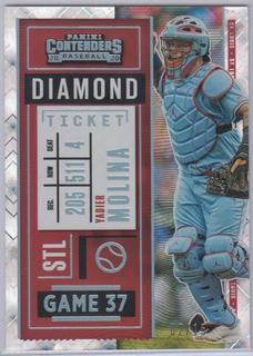 Yadier Molina