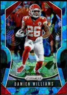 Damien Williams