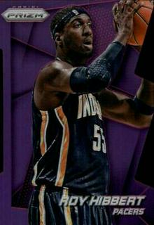 Roy Hibbert