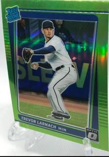 Trevor Larnach
