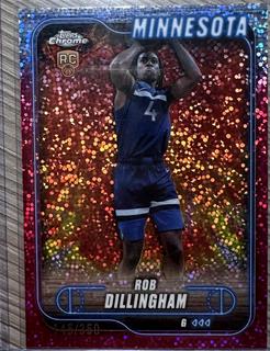 Rob Dillingham
