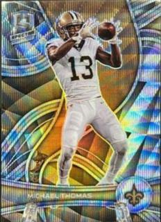 Michael Thomas
