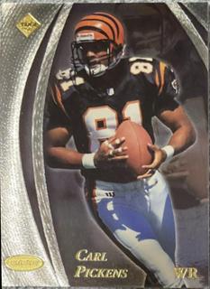 Carl Pickens