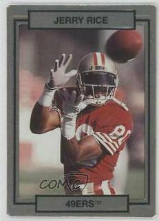 Jerry Rice