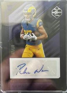 Puka Nacua