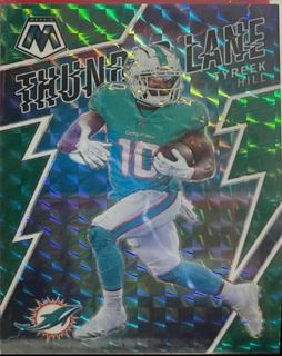 Tyreek Hill