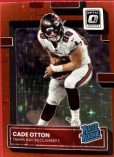 Cade Otton