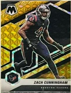 Zach Cunningham