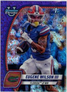 Eugene Wilson III