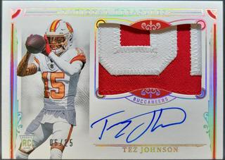 Keyshawn Johnson