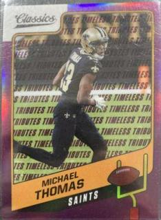 Michael Thomas
