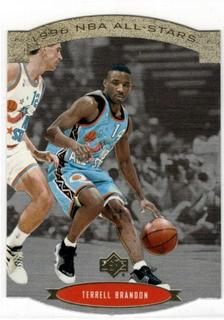 Terrell Brandon