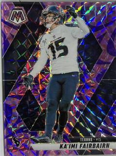 Ka'imi Fairbairn