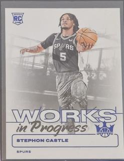Stephon Castle
