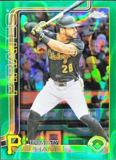 Tommy Pham