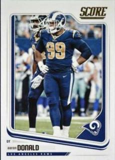 Aaron Donald