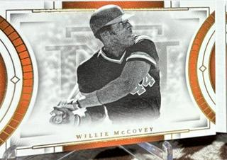 Willie McCovey