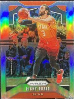 Ricky Rubio