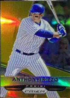 Anthony Rizzo