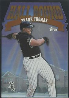 Frank Thomas