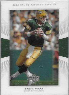 Brett Favre