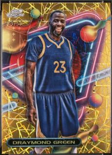 Draymond Green