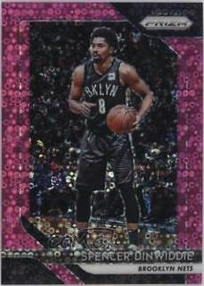 Spencer Dinwiddie