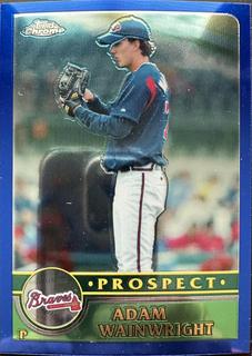 Adam Wainwright