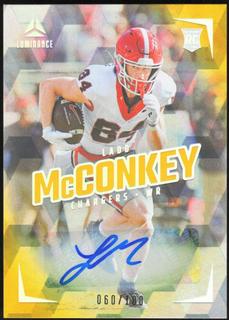 Ladd McConkey