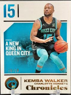 Kemba Walker