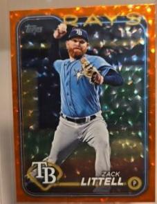 Zack Littell