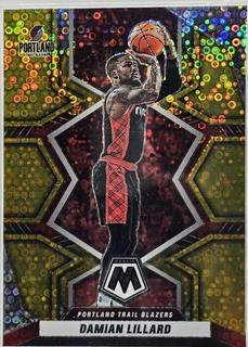Damian Lillard