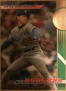 Orel Hershiser