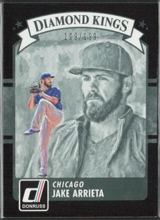 Jake Arrieta