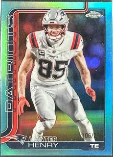 Hunter Henry