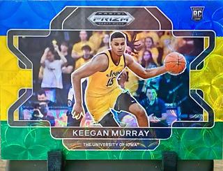 Keegan Murray