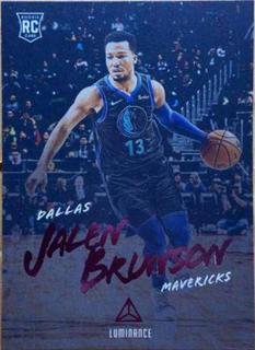 Jalen Brunson