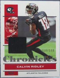 Calvin Ridley