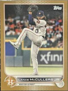 Lance McCullers Jr.
