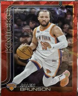 Jalen Brunson