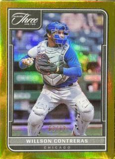 Willson Contreras
