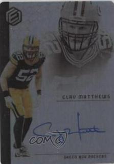 Clay Matthews