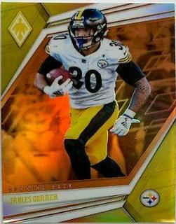 James Conner