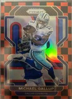 Michael Gallup