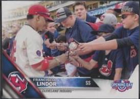 Francisco Lindor