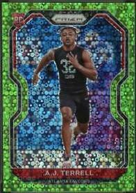 A.J. Terrell