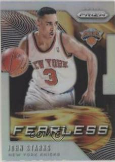 John Starks